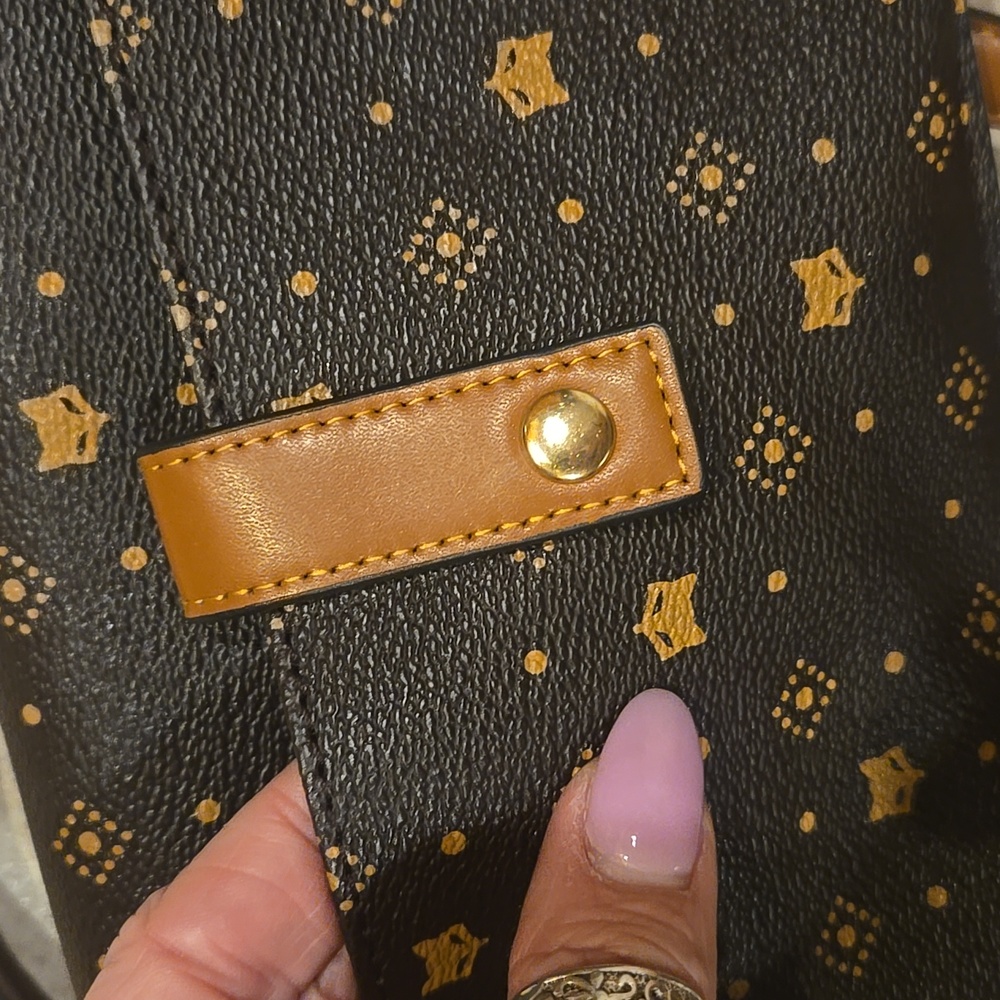 Foxer Stylish Versatile Crossbody Bag - Picture 7 of 14
